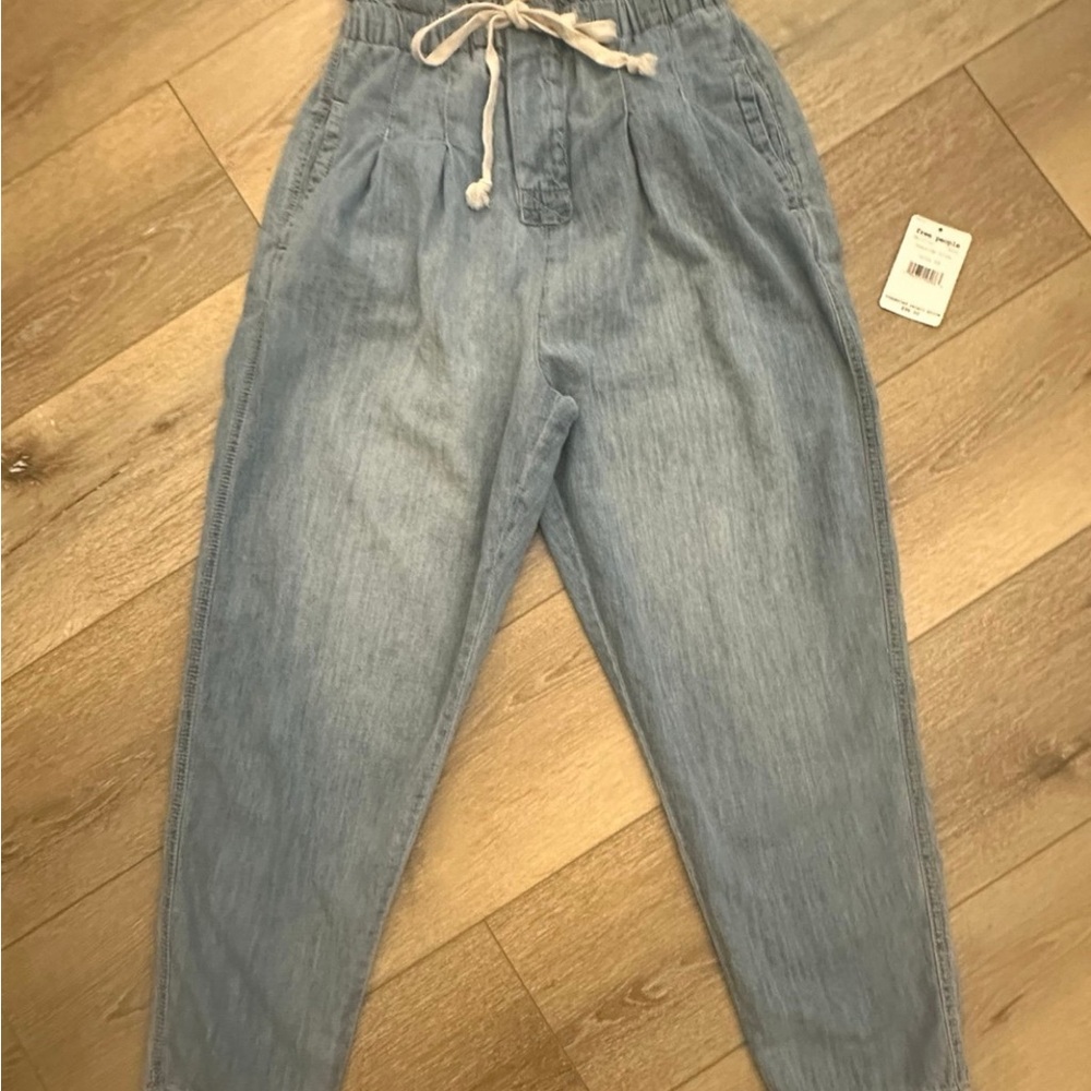 NWT Free People Margate Jeans